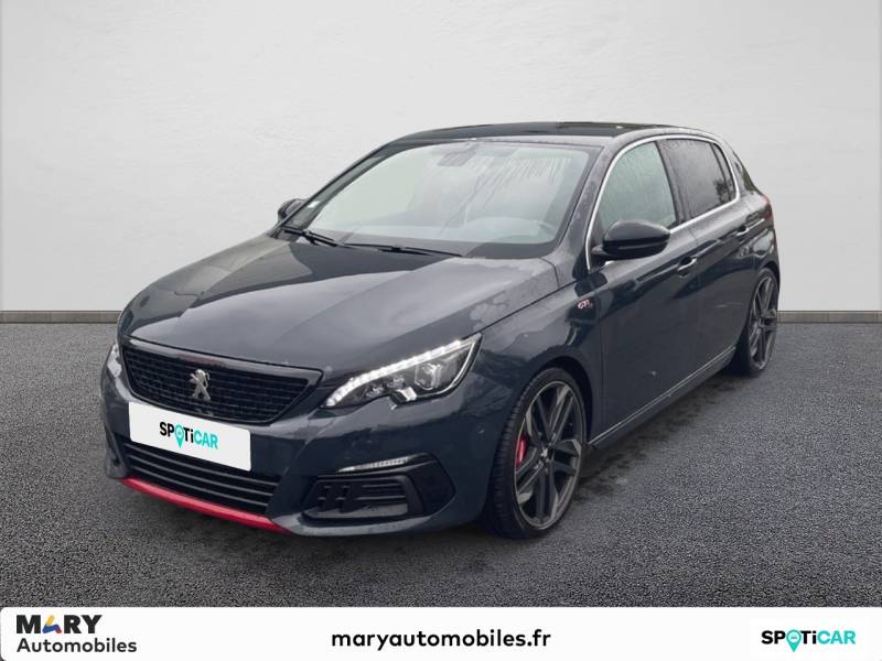 Image de l'annonce principale - Peugeot 308 GTI