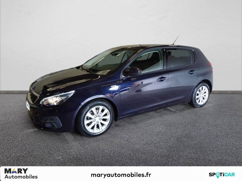 Image de l'annonce principale - Peugeot 308