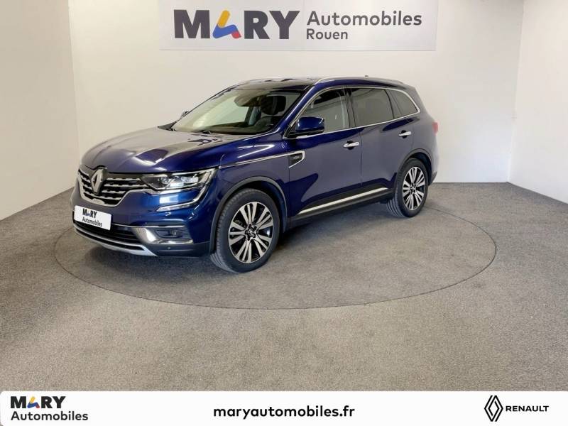 Image de l'annonce principale - Renault Koleos