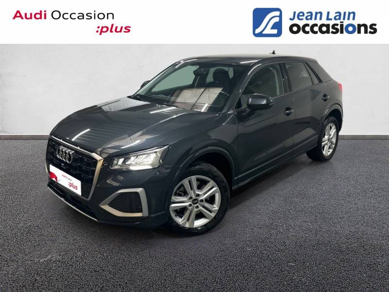 Image de l'annonce principale - Audi Q2