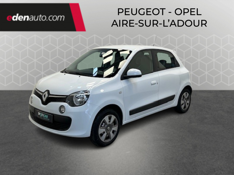 Image de l'annonce principale - Renault Twingo