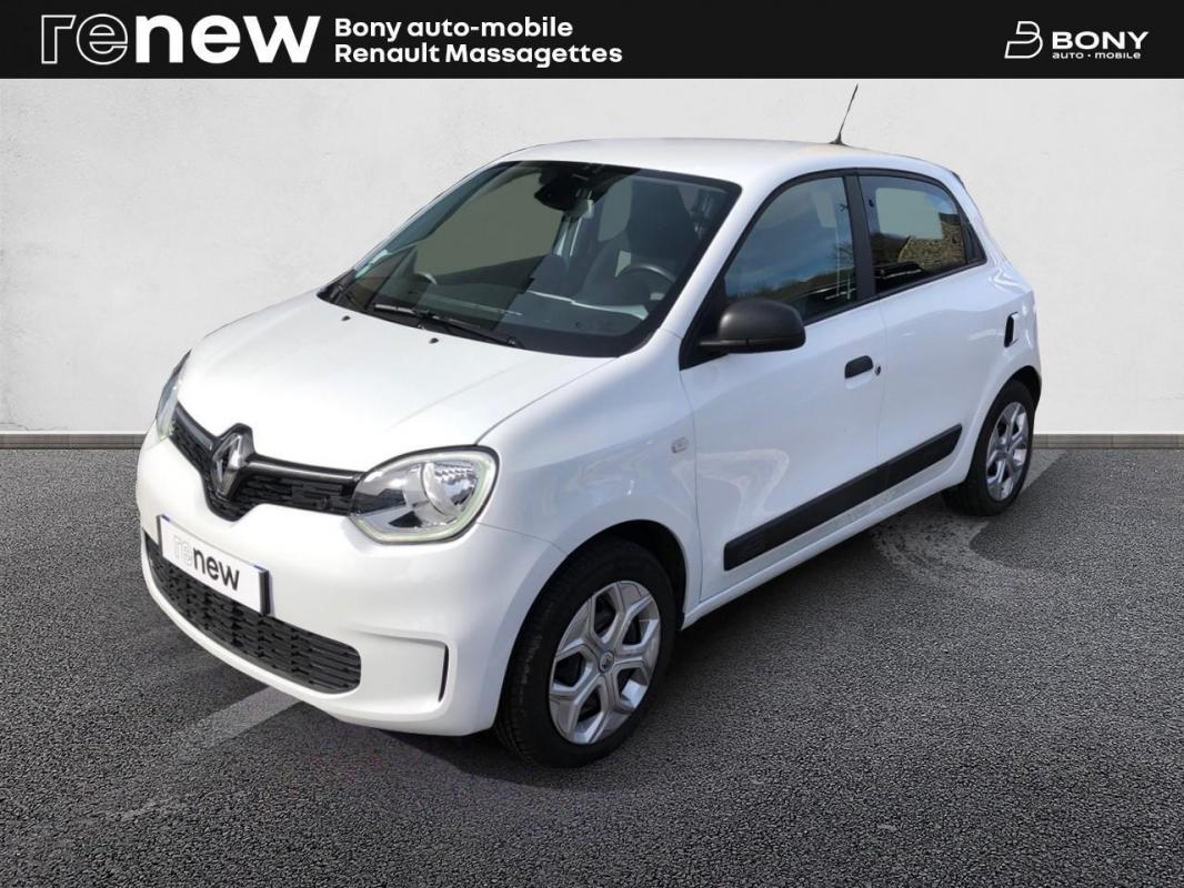 Image de l'annonce principale - Renault Twingo