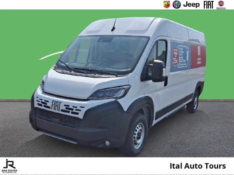 Image de l'annonce principale - Fiat Ducato