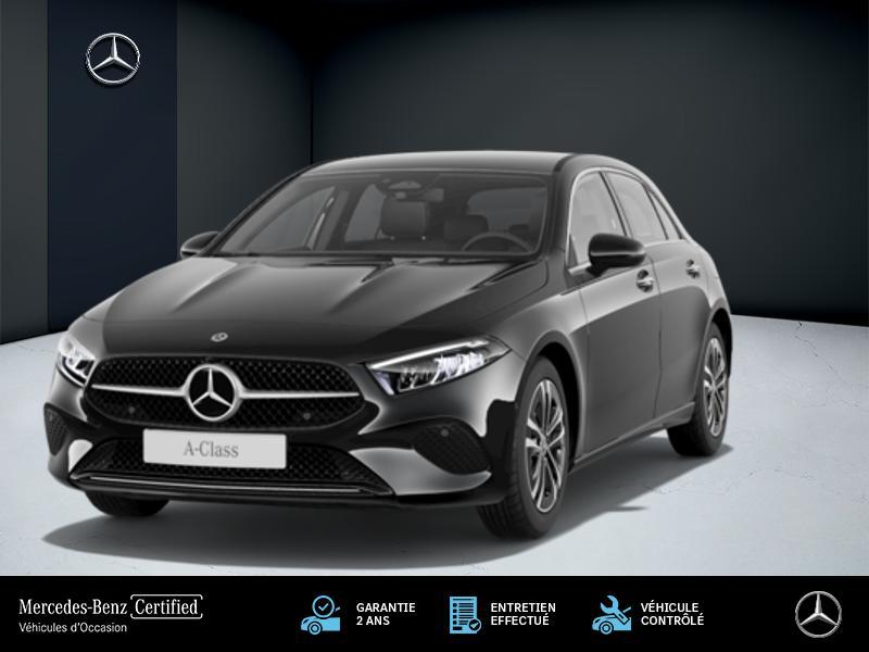 Image de l'annonce principale - Mercedes-Benz Classe A