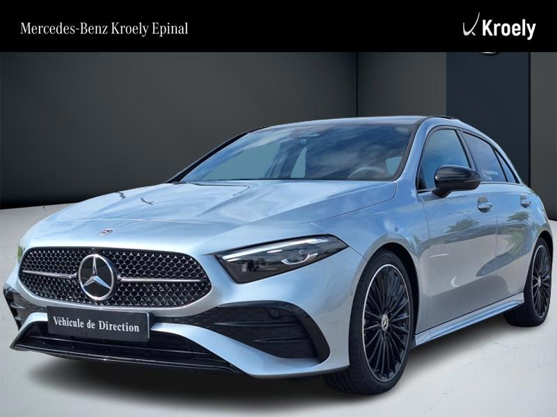 Image de l'annonce principale - Mercedes-Benz Classe A