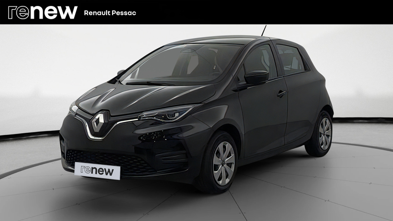 Image de l'annonce principale - Renault Zoe