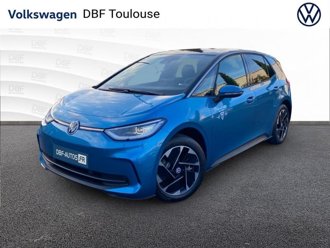 Image de l'annonce principale - Volkswagen ID.3