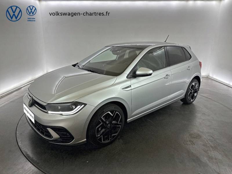 Image de l'annonce principale - Volkswagen Polo