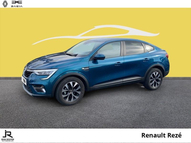 Image de l'annonce principale - Renault Arkana