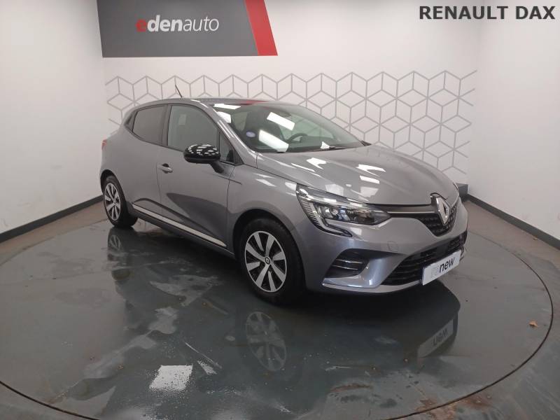 Image de l'annonce principale - Renault Clio