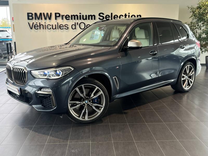 Image de l'annonce principale - BMW X5