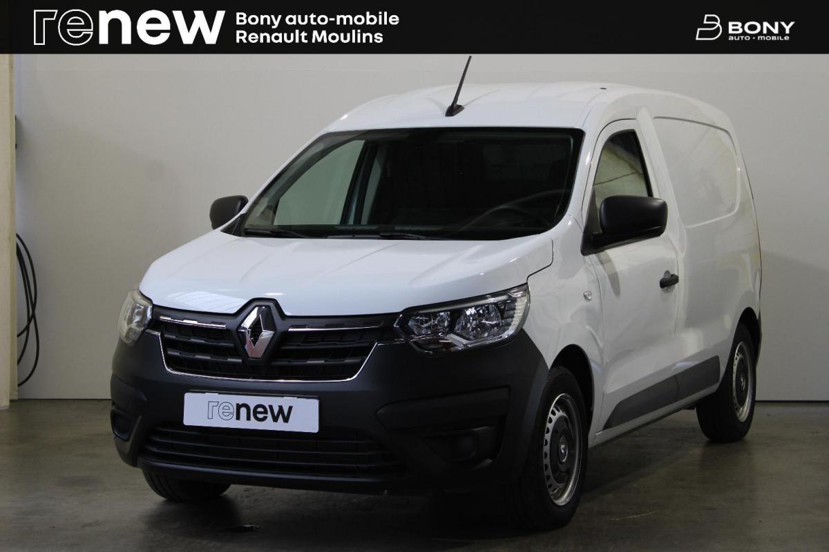 Image de l'annonce principale - Renault Express