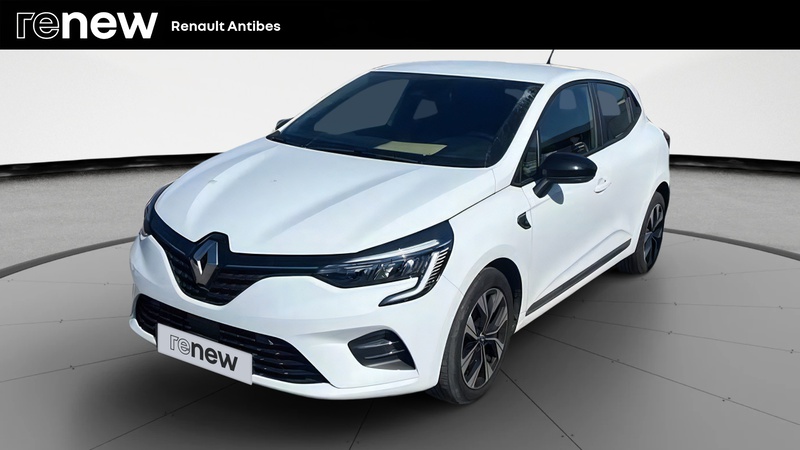 Image de l'annonce principale - Renault Clio