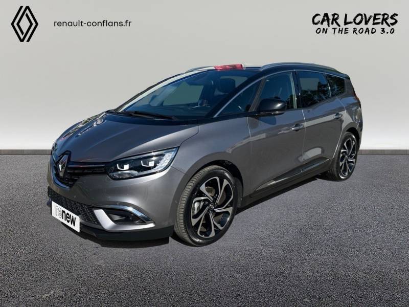 Image de l'annonce principale - Renault Grand Scénic