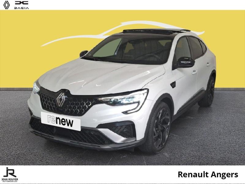 Image de l'annonce principale - Renault Arkana