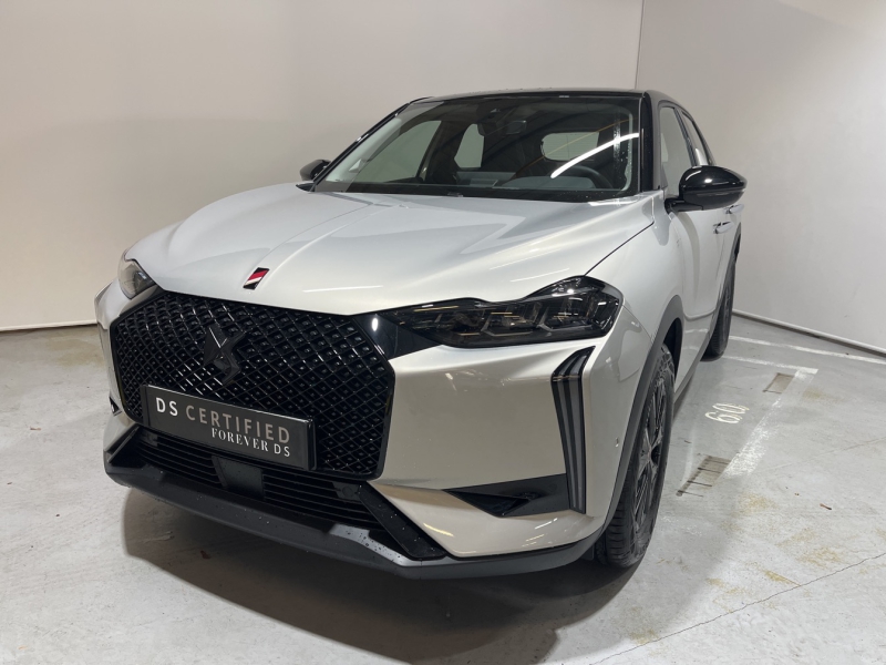 Image de l'annonce principale - DS Automobiles DS 3