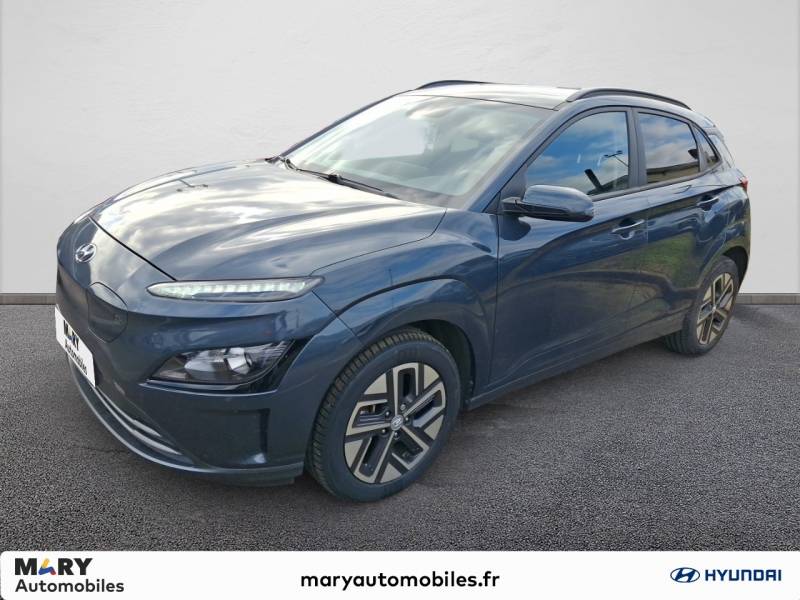 Image de l'annonce principale - Hyundai Kona Électrique