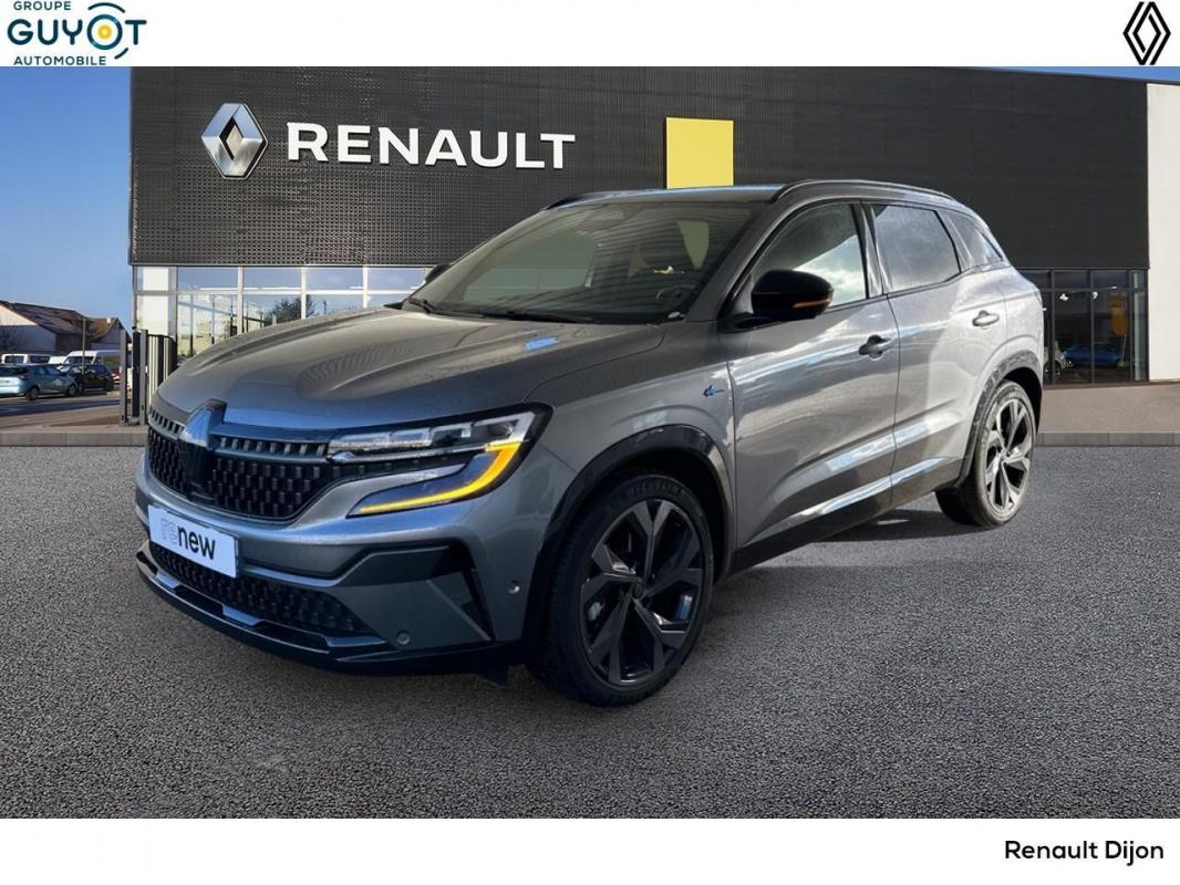 Image de l'annonce principale - Renault Austral