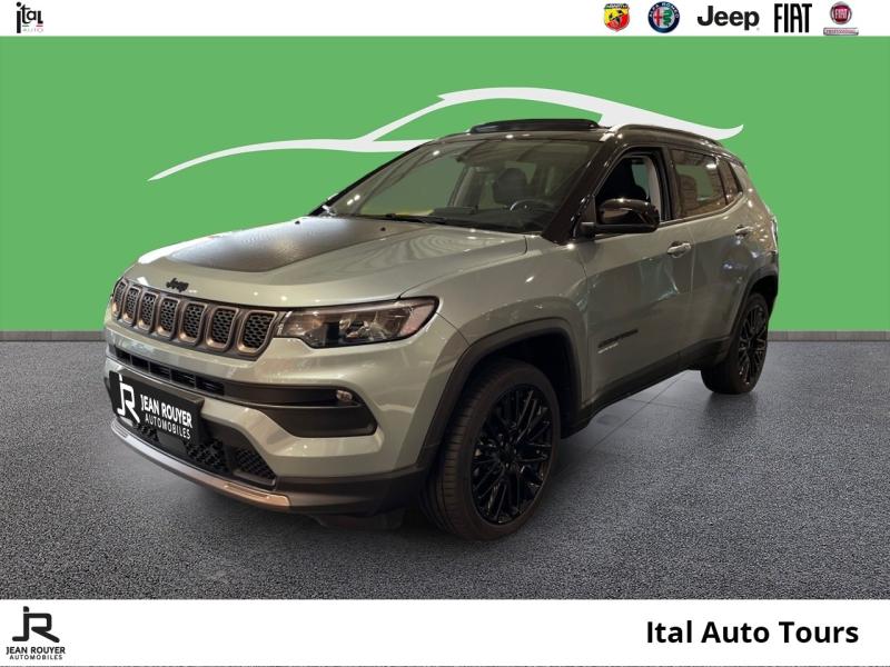 Image de l'annonce principale - Jeep Compass