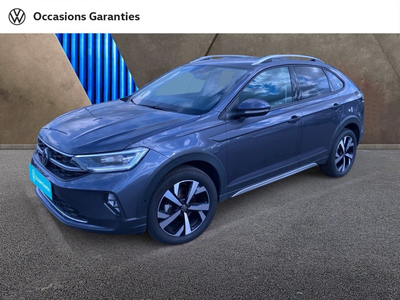 Image de l'annonce principale - Volkswagen Taigo