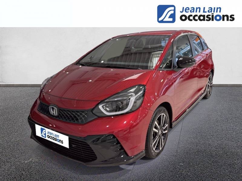 Image de l'annonce principale - Honda Jazz