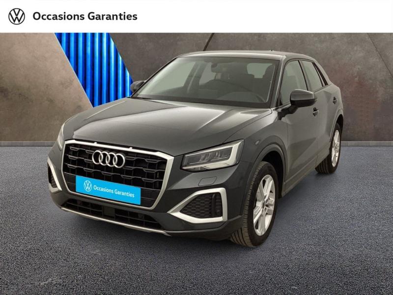 Image de l'annonce principale - Audi Q2