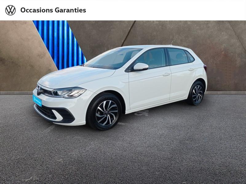 Image de l'annonce principale - Volkswagen Polo