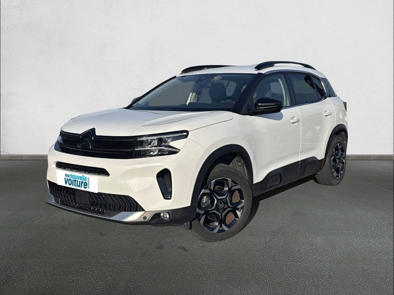 Image de l'annonce principale - Citroën C5 Aircross