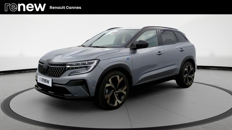 Image de l'annonce principale - Renault Austral