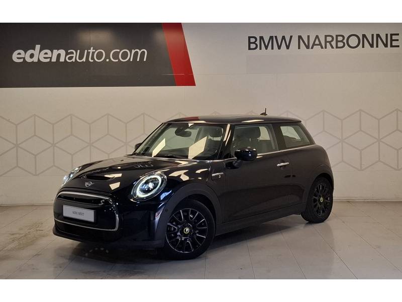 Image de l'annonce principale - MINI Électrique