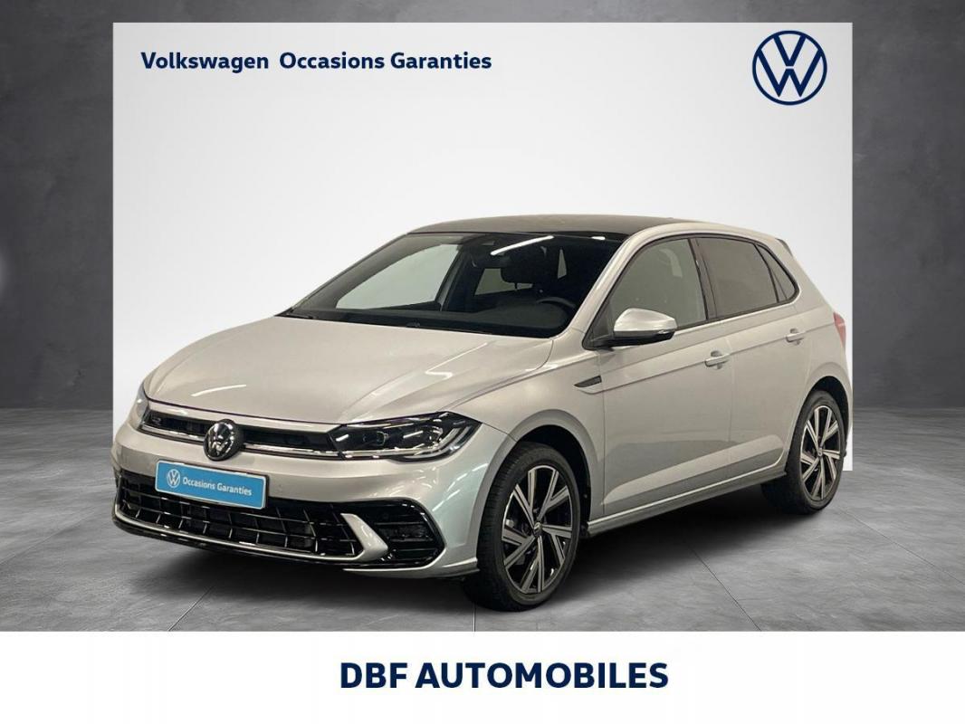 Image de l'annonce principale - Volkswagen Polo