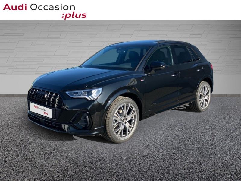Image de l'annonce principale - Audi Q3