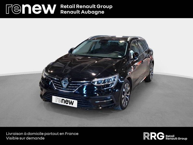 Image de l'annonce principale - Renault Megane