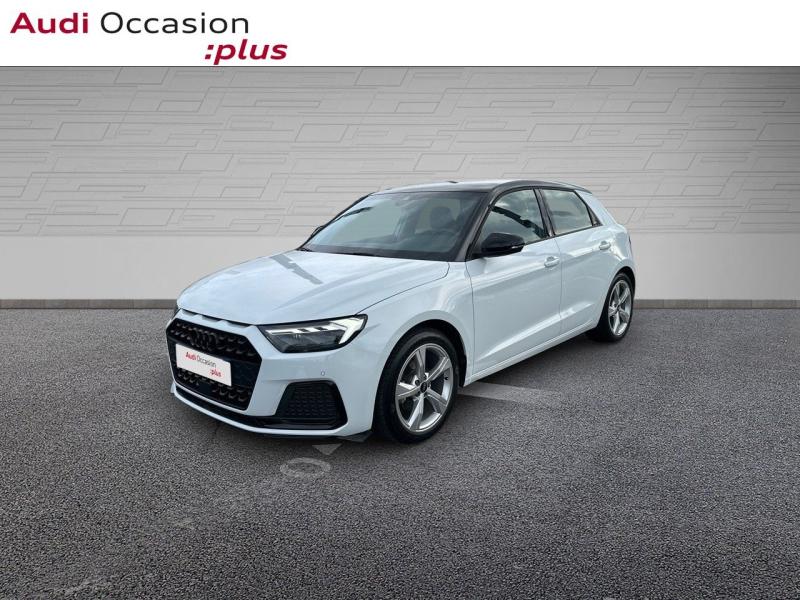 Image de l'annonce principale - Audi A1