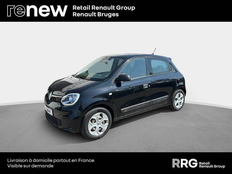 Image de l'annonce principale - Renault Twingo