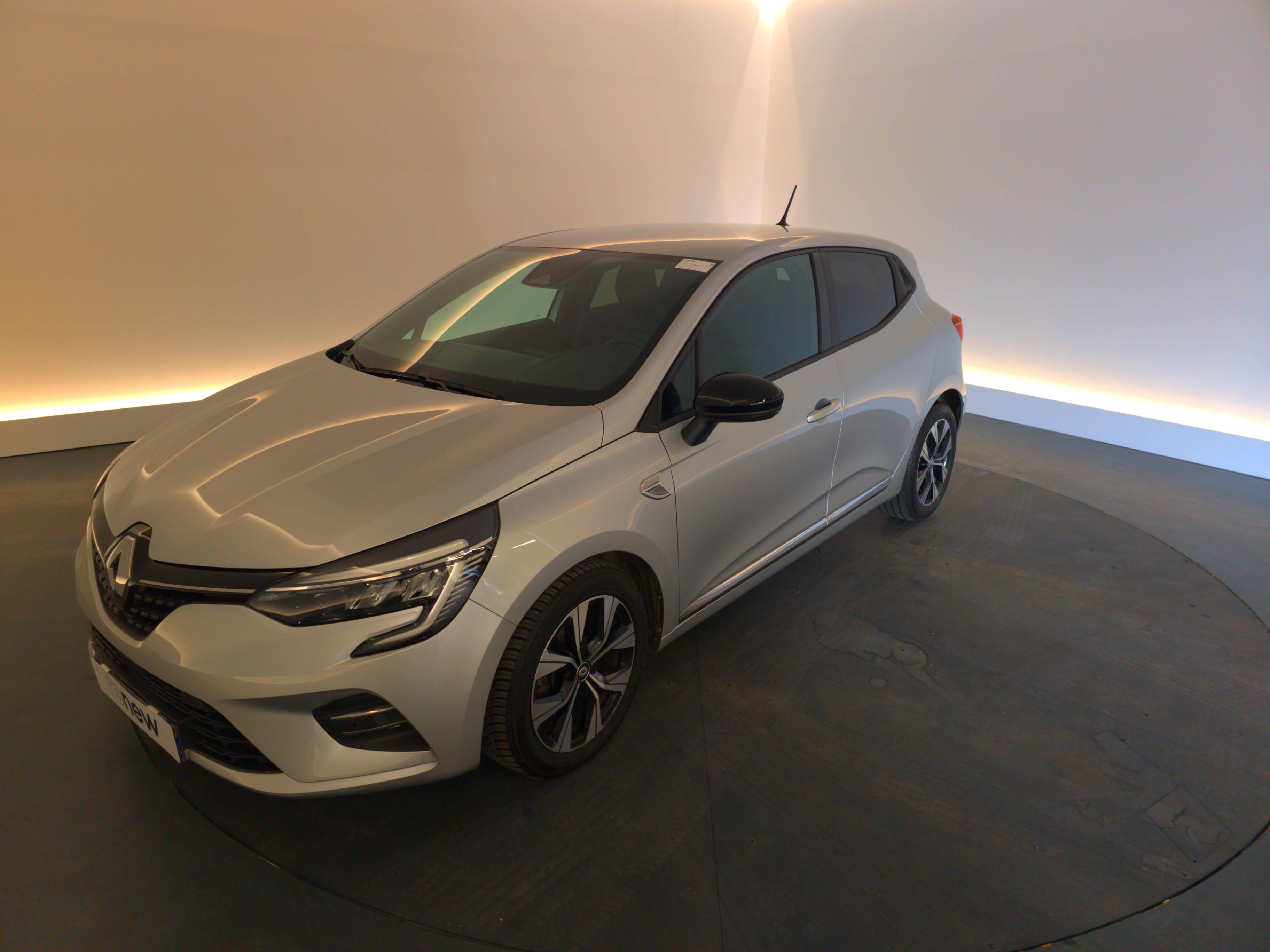 Image de l'annonce principale - Renault Clio