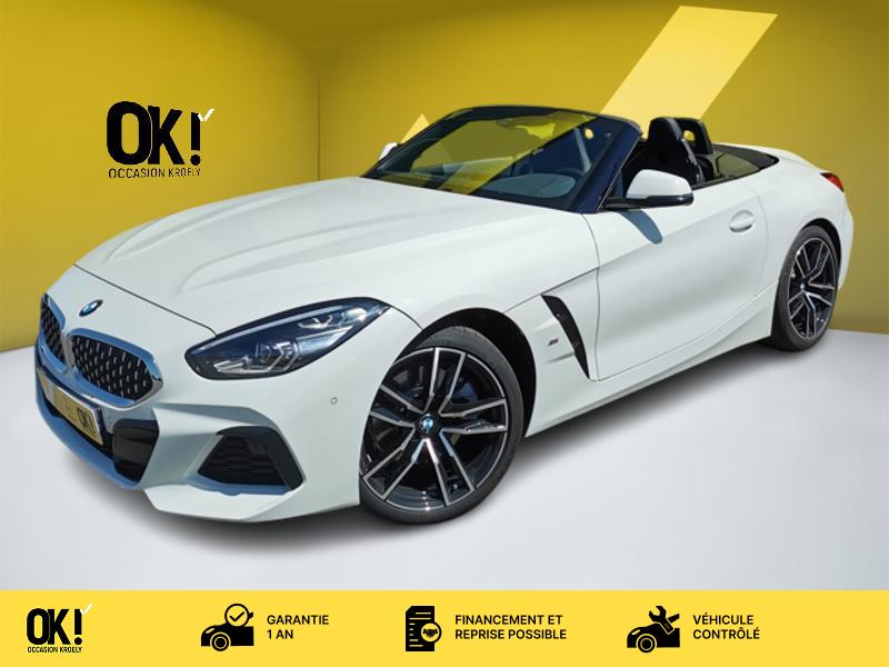 Image de l'annonce principale - BMW Z4
