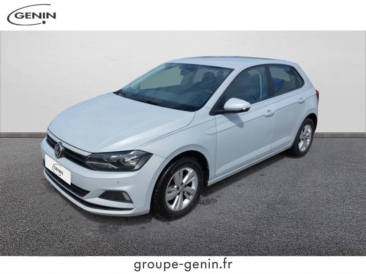 Image de l'annonce principale - Volkswagen Polo