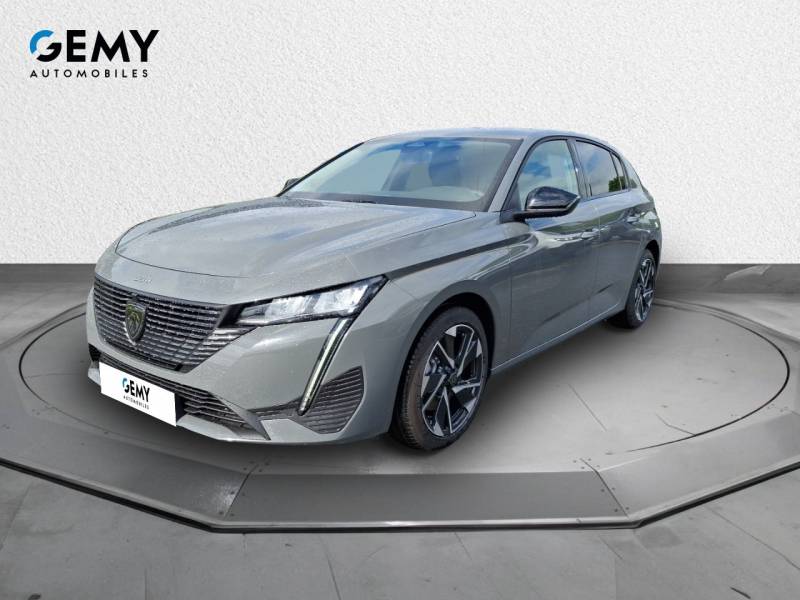 Image de l'annonce principale - Peugeot 308