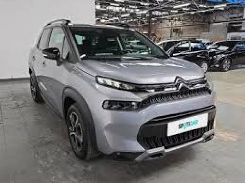 Image de l'annonce principale - Citroën C3 Aircross