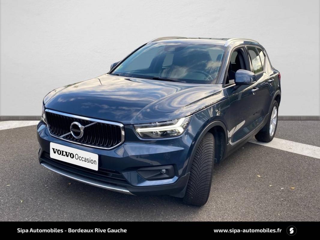 Image de l'annonce principale - Volvo XC40