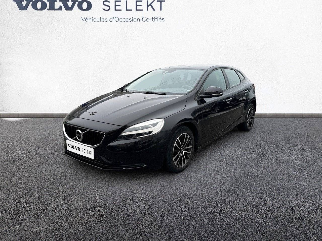 Image de l'annonce principale - Volvo V40