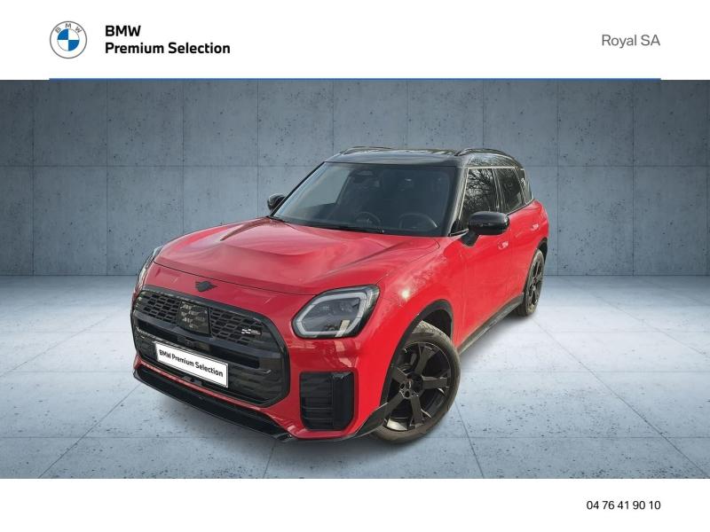 Image de l'annonce principale - MINI Countryman