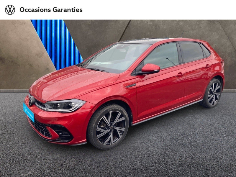 Image de l'annonce principale - Volkswagen Polo