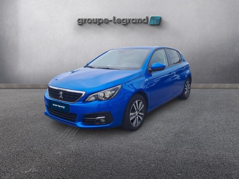 Image de l'annonce principale - Peugeot 308