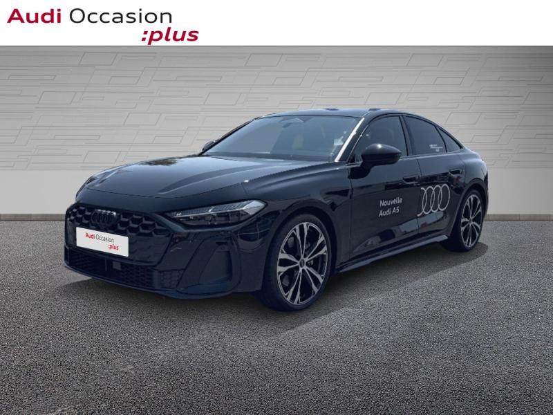 Image de l'annonce principale - Audi A5