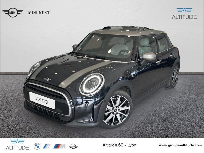 Image de l'annonce principale - MINI Hatch 5 Portes