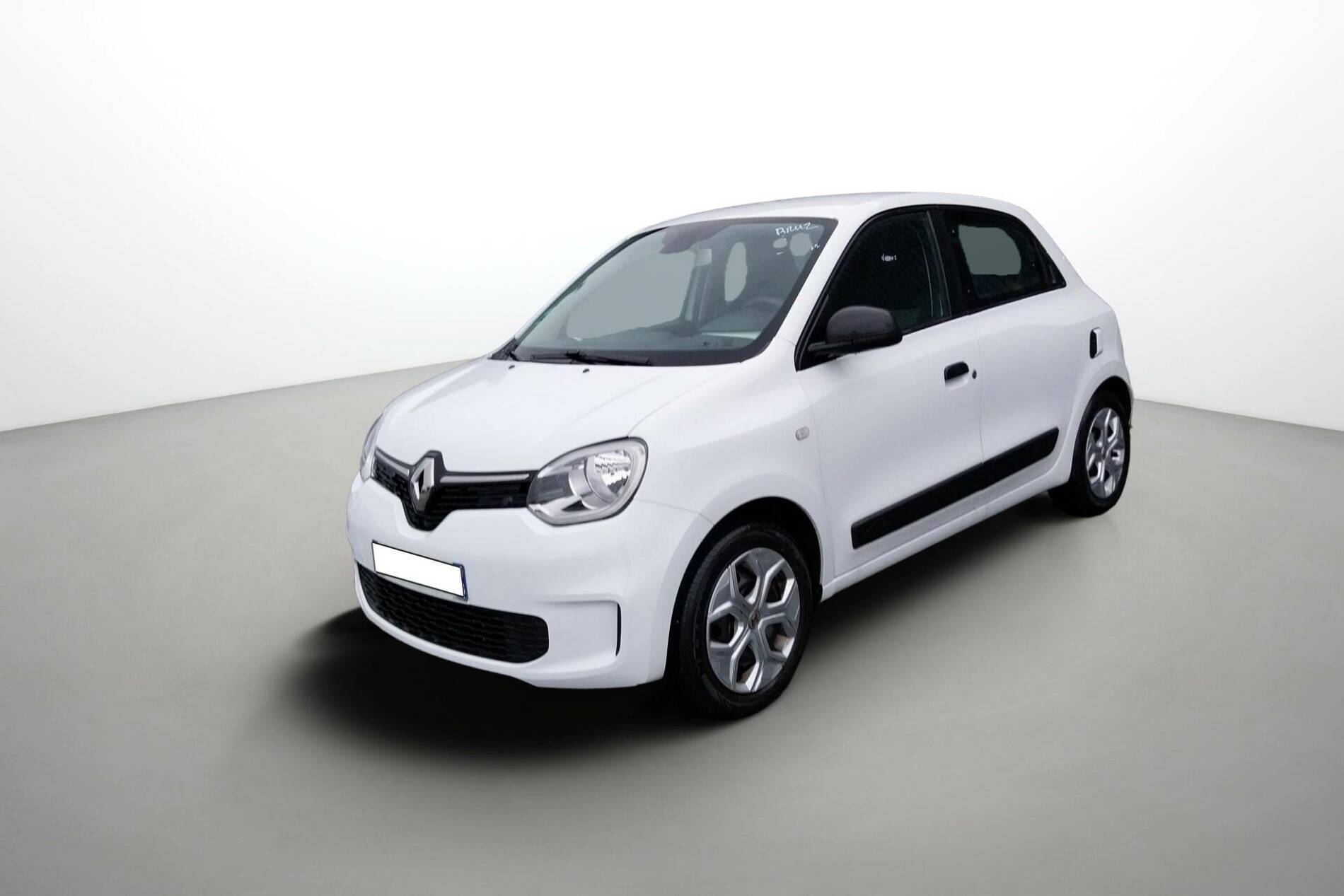 Image de l'annonce principale - Renault Twingo