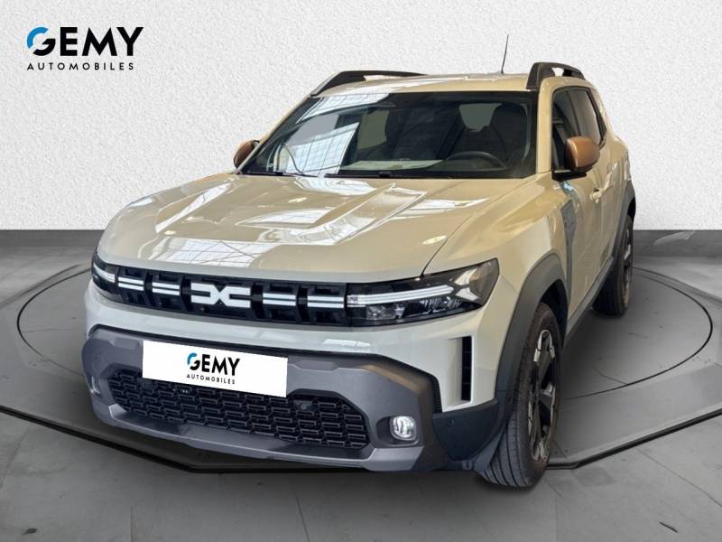 Image de l'annonce principale - Dacia Duster