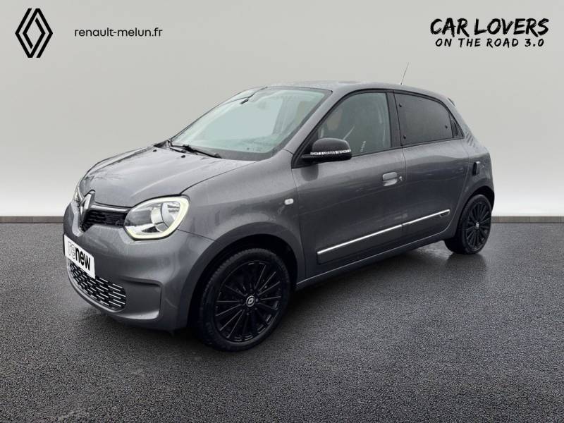 Image de l'annonce principale - Renault Twingo